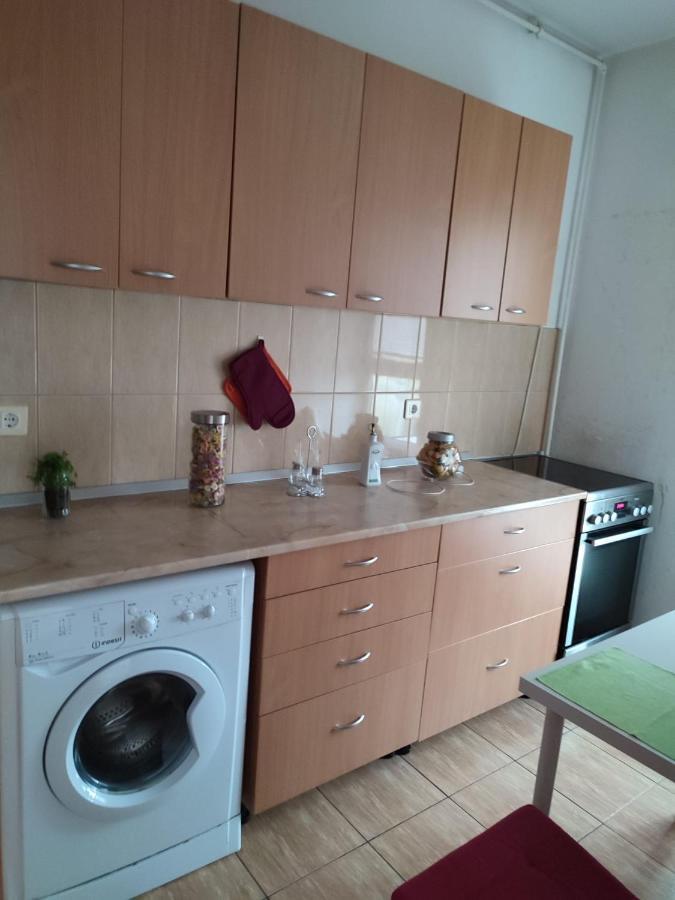 1 Room Apartment In Titan Bucharest Luaran gambar