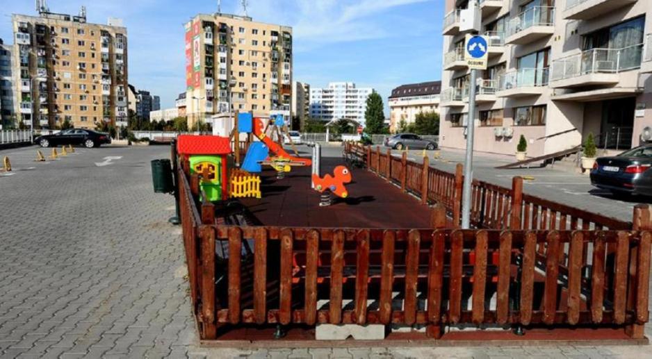 1 Room Apartment In Titan Bucharest Luaran gambar